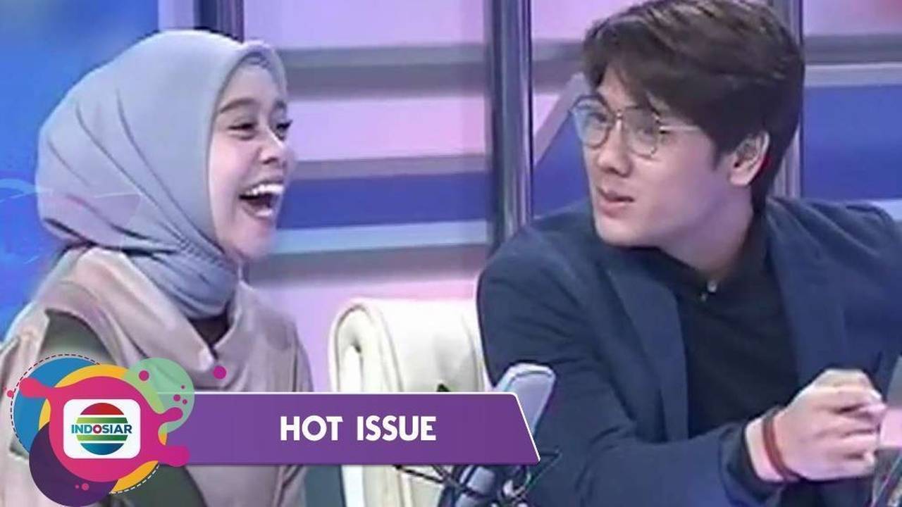 Senasib Dan Serasi Sinyal Cinta Leslar Tumbuh Dari Panggung Indosiar 