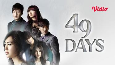 49 Days - Trailer 02