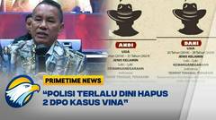 Hotman Paris Sebut Polisi Terlalu Terburu-buru Hapus 2 DPO Kasus Vina