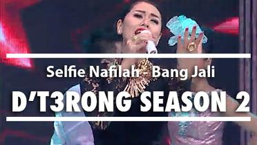 Selfie Nafilah - Bang Jali