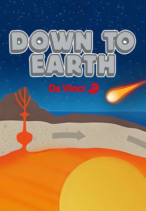 Down to Earth