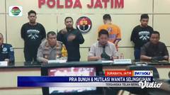 Patroli - 28/01/25