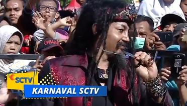 Aksi Sulap LIMBAD | Karnaval SCTV