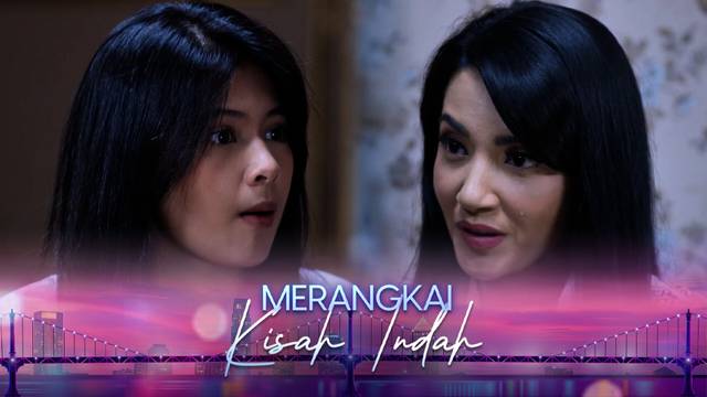 Episode 157 - Merangkai Kisah Indah