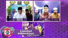 SELAMAT! Maulana Menjadi Jauara di Indonesia Mengaji - TAKBIRAN DI RUMAH SAJA