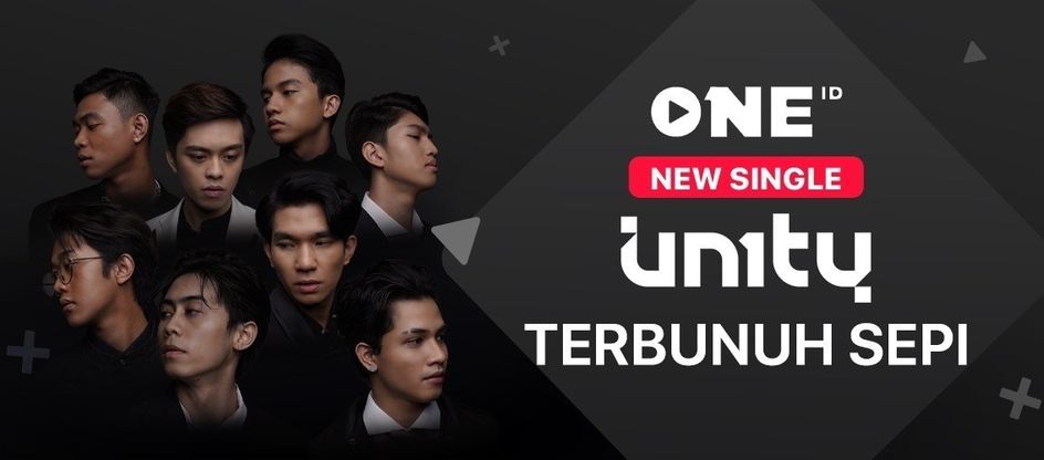 UN1TY - 'Terbunuh Sepi'