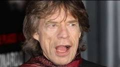 Kenali Kerusakan Katup Jantung yang Dialami Mick Jagger