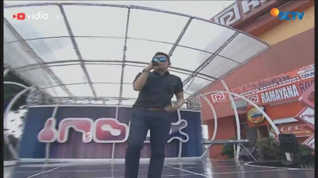 Dudy Oris Ku Harus Vidio