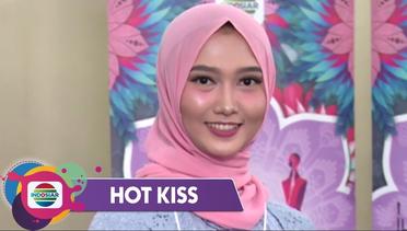 Hot Kiss Pagi - TEGANG! Calon Peserta Puteri Muslimah Rasakan Ketegangan Audisi di Bandung