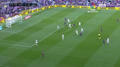 Barcelona 2-0 Getafe | Liga Spanyol | Match Highlights dan Gol-Gol