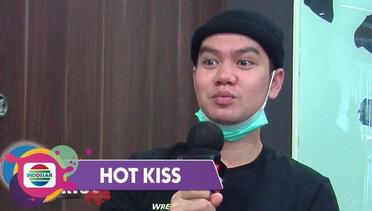 Ikhlas...!! Faul LIDA Setuju Jika Lesti Bersama Billar !!! | Hot Kiss 2021