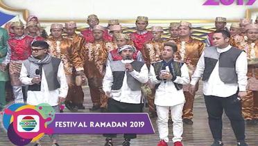 Festival Ramadan 2019 - 05/05/19