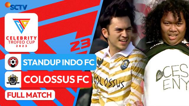 Celebrity Trofeo Cup 2023