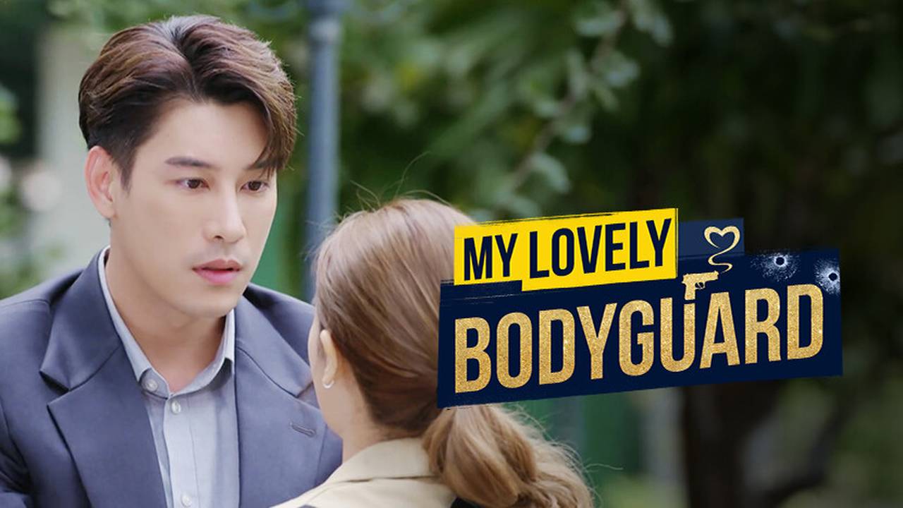 [Gratis] My Lovely Bodyguard - Episode 03 (2022) | Vidio