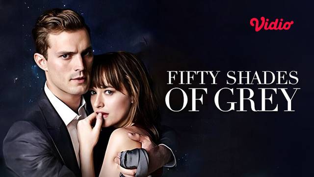 Fifty Shades of Grey