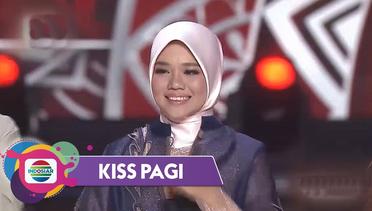 SENANGNYA!! Mera Aceh Mendapat Surprise Dari Faul Lida | Kiss Pagi