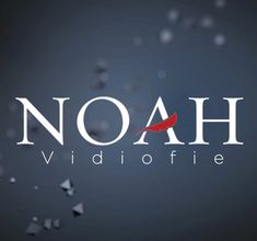 NOAH Vidiofie