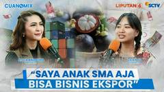 Mau Bisnis Ekspor Tapi Gak Punya Pengalaman? Begini Caranya Mulai dari Nol! | Cuanomix