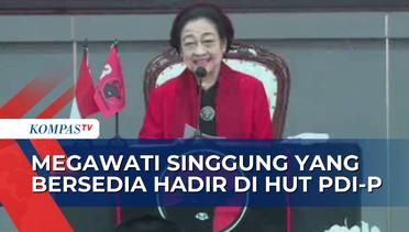 Tak Hadir di HUT PDI-P, Chico Hakim Ungkap Jokowi Tak Kirim Karangan Bunga Ataupun Video Ucapan