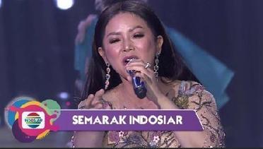 Ditinggal Pergi!! Kristina Kecewa "You" Tinggalkan Kenangan Luka! | SEMARAK INDOSIAR 2021