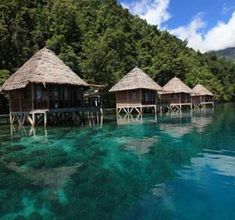 The Beauty Of Maluku