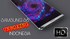 Samsung S8 Indonesia_UNBOXING,REVIEW