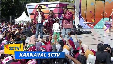 Karnaval SCTV 04/08/19 - Klaten