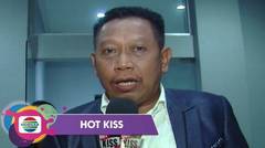 HOT KISS - SERU!! Tukul Arwana Saat Jadi Juri Lida 2019