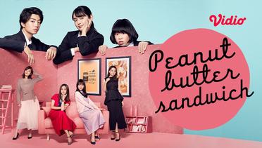 Peanut Butter Sandwich - Trailer
