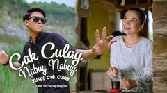 Yusuf Cak Culay - Cak Culay Nabuy Nabuy (Official Music Video NAGASWARA)