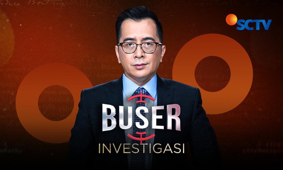 Buser Investigasi