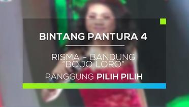 Risma, Bandung - Bojo Loro (Bintang Pantura 4)