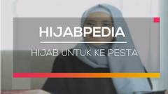 Hijabpedia - Hijab untuk ke Pesta