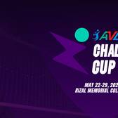AVC Challenge Cup for Women