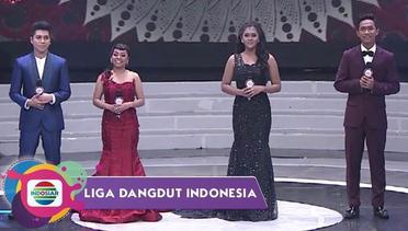 Liga Dangdut Indonesia - Konser Wildcard