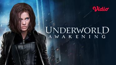 Underworld Awakening - Trailer