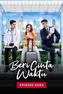 Beri Cinta Waktu