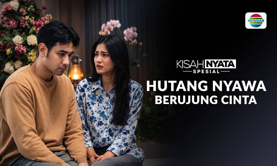 Hutang Nyawa Berujung Cinta 