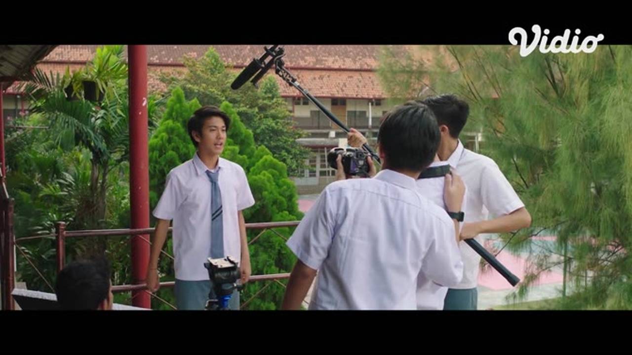 Ada Cinta Di Sma Cjr Full Movie Bioskop Ada Cinta di SMA - Promo Trailer (2016) Full Movie [Gratis] | Vidio
