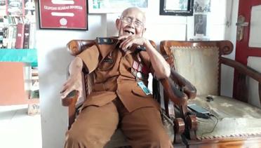 Kisah Nelangsa Istri Pengawal Soekarno Melahirkan di Penjara Pascaperistiwa 1965 (G30SPKI)