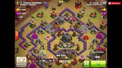Clash Of Clans Winning Clan Wars Strategy Guide 