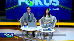 Fokus Pagi 22/12/24