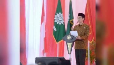 Segmen 2: Sidang Tanwir Muhammadiyah hingga RPTRA Kalijodo Ramai