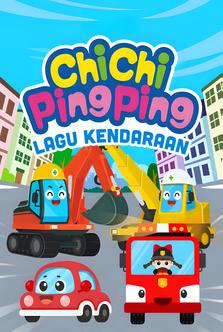 ChiChi PingPing - Lagu Kendaraan