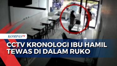 Bagaimana Kronologi Kasus Ibu Hamil Tewas dalam Ruko di Kelapa Gading Jakarta?