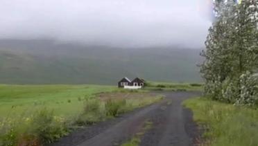 Islandia, Negara dengan Waktu Berpuasa Terlama