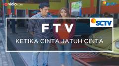 FTV SCTV - Ketika Cinta Jatuh Cinta