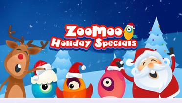 ZooMoo Holiday Specials