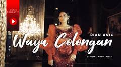 Dian Anic - Wayu Colongan (Official Music Video)
