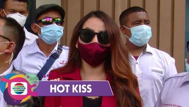Bukan Karena Poligami!! Ini Alasan Nita Thalia Bercerai | Hot Kiss 2020